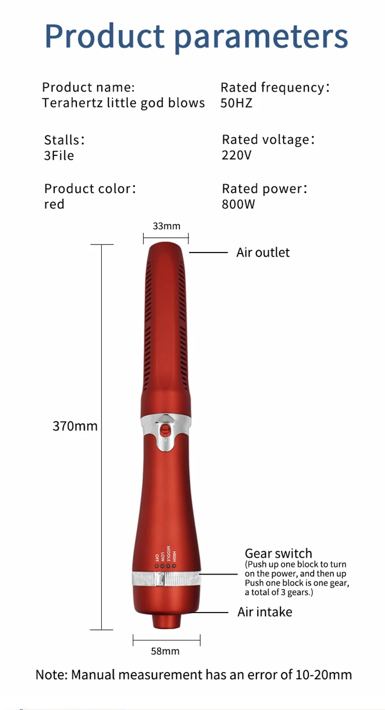 11.0 Plus Itera Terahertz Health Instrument Blue Light Thz Small God Blowing Generator Magnet Tool Iteracare Massage Quntum