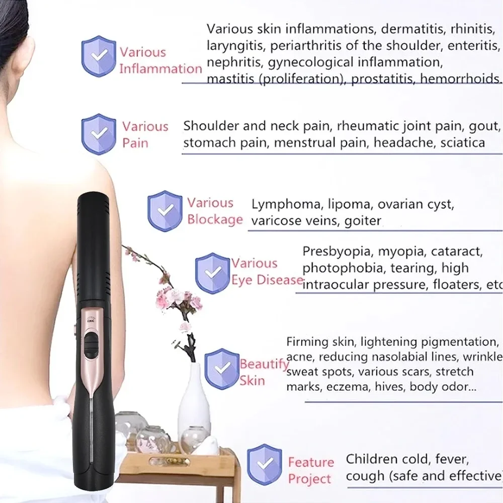 9.0 Terahertz Wave Therapy Device Thz Ion Energy Cell Activator Pain Relief Health Care Massage Blower Physiotherapy Machine 9.0 Terahertz Wave Therapy Device Thz Ion Energy Cell Activator Pain Relief Health Care Massage Blower Physiotherapy Machine